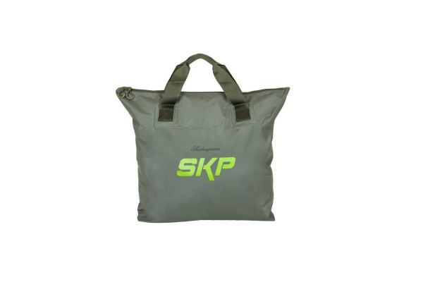 Taška na podběrák nebo prsačky Shakespeare SKP Net/Wader Bag