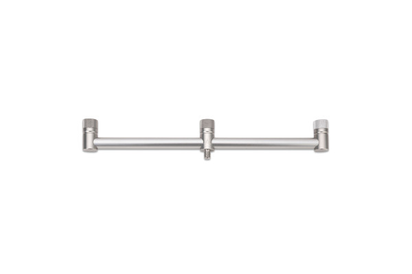 Anaconda hrazda Blaxx Buzzer bar gunmetal 3 pruty 32 cm