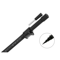 Vidlička Delphin BlackSTIX