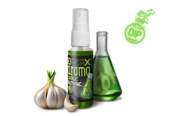 Dipovací sprej Delphin AromaX/30ml