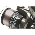 Mistrall naviják Master Carp 40