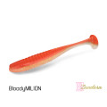 Umělá nástraha Delphin ZANDERA FlexiFLOAT UVs / 5ks