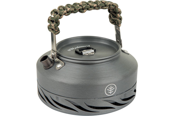 Wychwood konvička Carp Kettle Compact 2 Cup 0.8 l