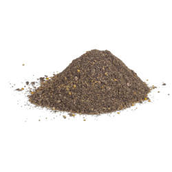 Saenger krmítková směs Amino F3 High Protein Groundbait Spicy Halibut (Paprika s rybou) 1kg