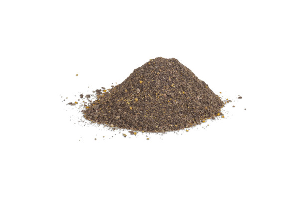 Saenger krmítková směs Amino F3 High Protein Groundbait Spicy Halibut (Paprika s rybou) 1kg
