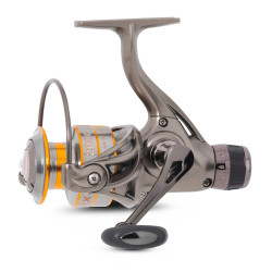 Iron Trout naviják RX-R 2000