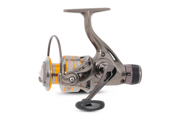 Iron Trout naviják RX-R 2000