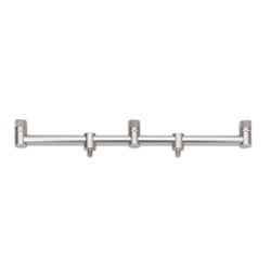 Anaconda hrazda Blaxx Goal Post Buzzer Bar 3 pruty gunmetal 44 cm