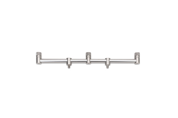 Anaconda hrazda Blaxx Goal Post Buzzer Bar 3 pruty gunmetal 44 cm