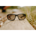 Gardner polarizační brýle Black Sunglasses GPB (UV400) plovoucí