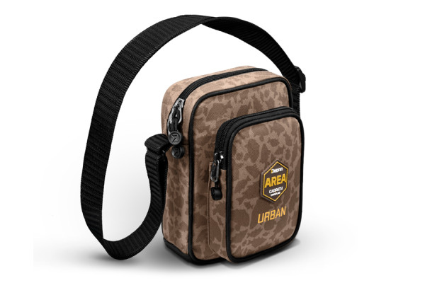 Taška crossbody Delphin AREA URBAN Carpath