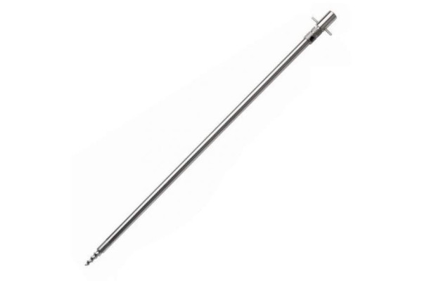 ZFISH Nerezová Vidlička Deluxe Bank Stick with Drill