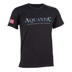 Aquantic tričko M