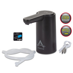 Anaconda výpustný kohoutek LED Water Tap Anaconda výpustný kohoutek LED Water Tap