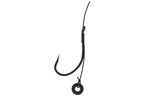 Mistrall feederový návazec Maruseigo braided line 12cm velikost 6 balení 10ks