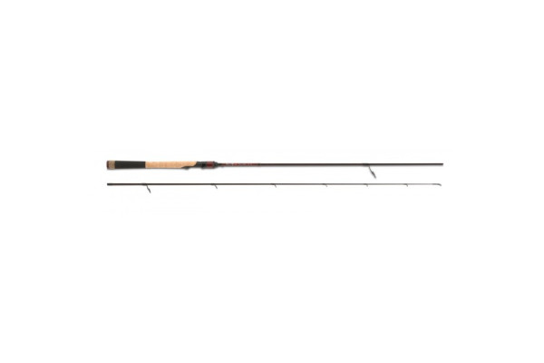 Iron Claw prut High-V Red Series Perch 198 cm