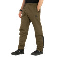 Trakker Kalhoty - CR Downpour Trousers - Large