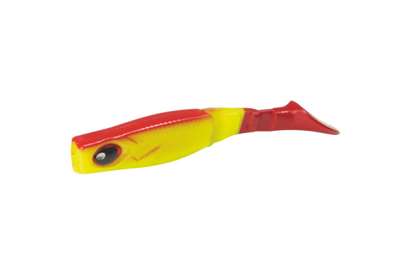 Mistrall gumová nástraha Dominator 6,5cm barva 39, 20ks