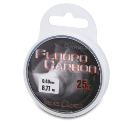 Iron Claw Fluorocarbon 0,45 mm 25 m