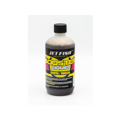 500ml BOOSTER LIQUID : SCOPEX / VANILKA