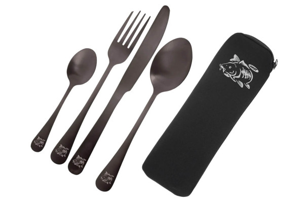 NGT Sada Příborů + Neoprén Pouzdro Zdarma !