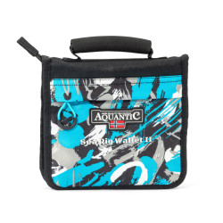 Aquantic organizér Sea Rig Wallet II