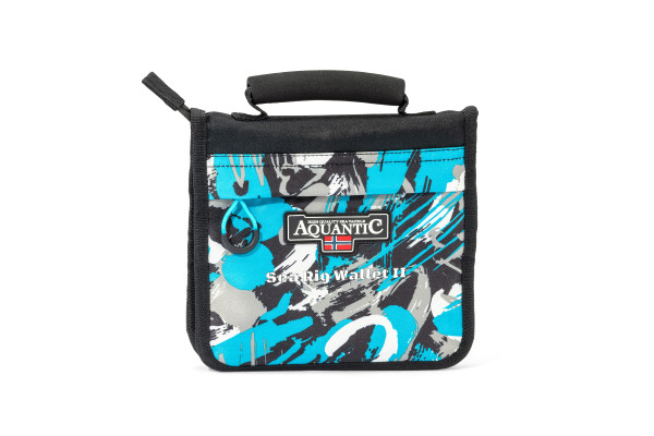 Aquantic organizér Sea Rig Wallet II