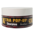 Carp Inferno Pop - up Boilies Hot Line XTRA 16 mm 150 ml Carp Inferno Pop - up Boilies Hot Line XTRA 16 mm 150 ml