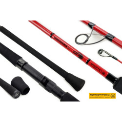 Sportex Jolokia Cat Spin 270cm / 70-150g