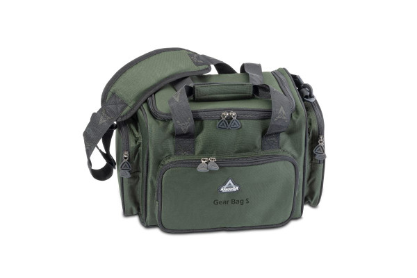 Anaconda taška Gear Bag S