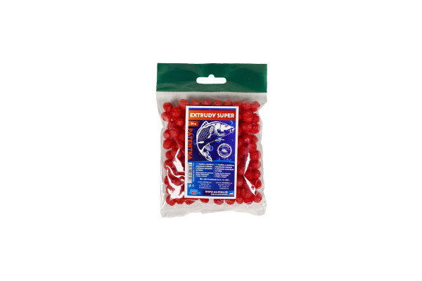 KS Fish extrudy super 20g, patentka