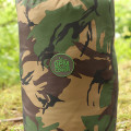 Gardner Přehoz Camo / DPM Bedchair Cover and Bag