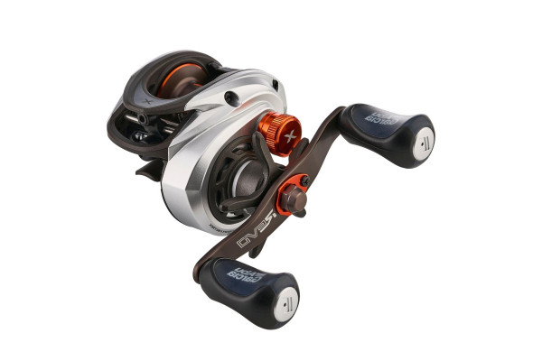 Multiplikátor Abu Garcia Revo5 X Hi-Speed LH (levá ruka)