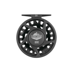 Muškařský naviják Shakespeare Cedar Canyon Disc Fly 3/4