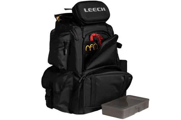Leech batoh