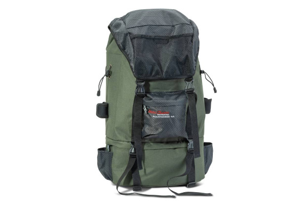 Iron Claw batoh Mountaineer NX