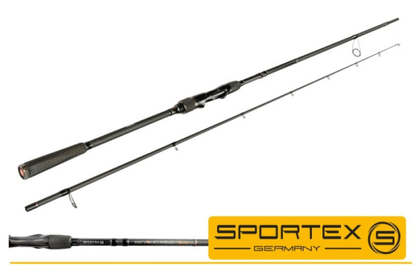 Přívlačové pruty Sportex Beyond RS-2 Seatrout 2-díl