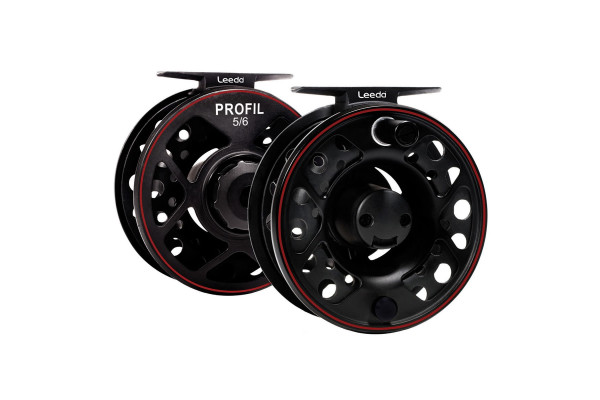 Leeda Muškařský naviják Profil LA 5/6 Cassette Fly