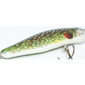 Mistrall wobler Fox Floater 13 cm vzor 106