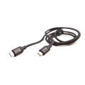 RidgeMonkey USB-C to C - napájecí kabel 1m