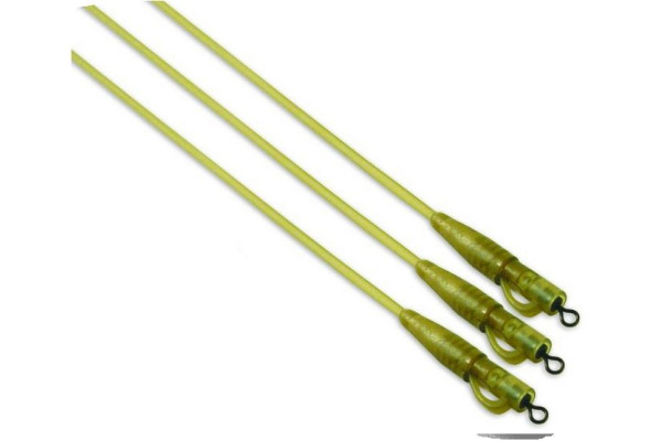 Extra Carp Safety Bolt Rig with Camo Tubing