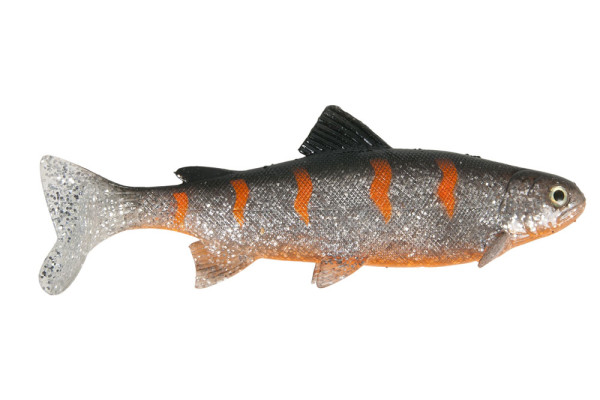 Uni Cat nástraha Trout, 20 cm Vzor BOT