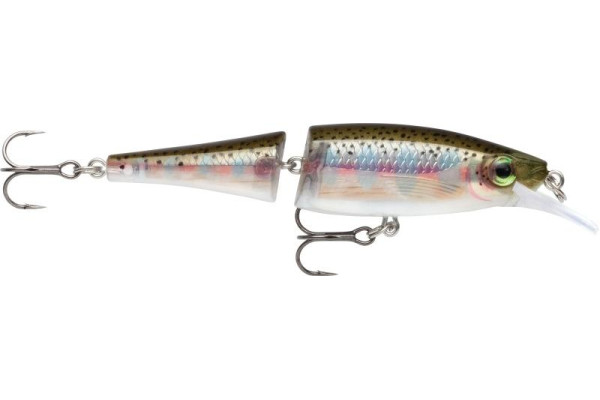 BX Jointed Minnow 09