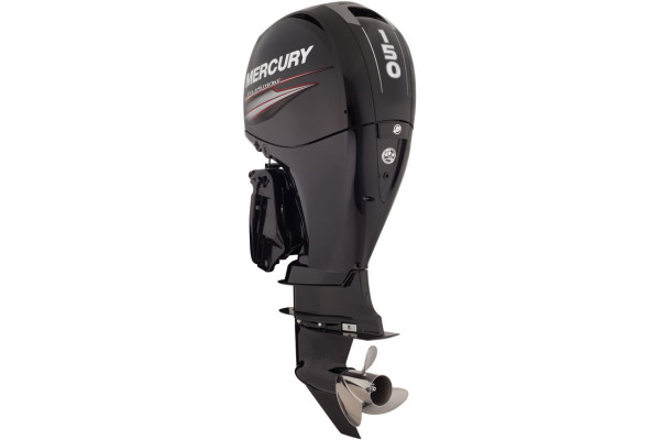 Mercury F 150 Model: Mercury F 150 PRO XS XL Mercury F 150 Model: Mercury F 150 PRO XS XL