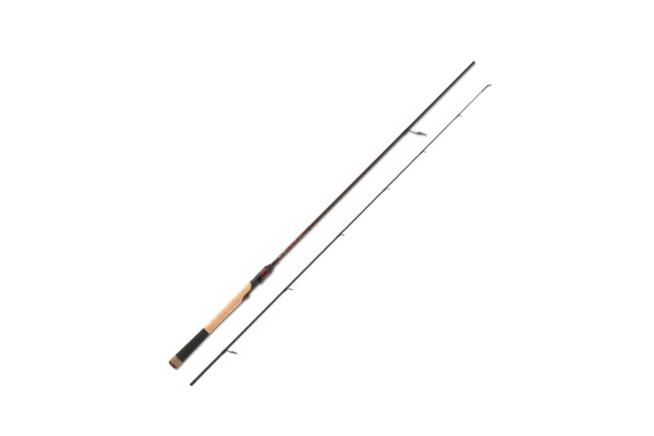 Iron Claw prut High-V Red Series Perch 213 cm