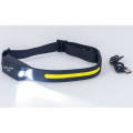 Anaconda čelovka Night Vision 350