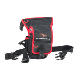 Iron Claw taška SF Swing Leg Bag S