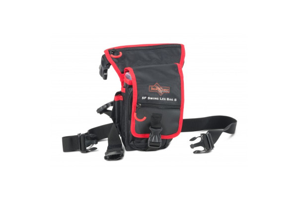 Iron Claw taška SF Swing Leg Bag S