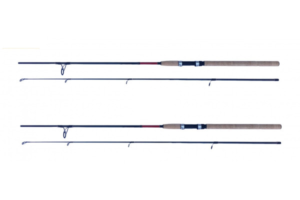 Prut Sellior Nevada 3,0m 50-100g AKCE 1+1
