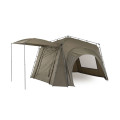 Sada na pripojenie bivaku pre Prístrešok Base Camp 2ks verzia XL Sada na pripojenie bivaku pre Prístrešok Base Camp 2ks verzia XL